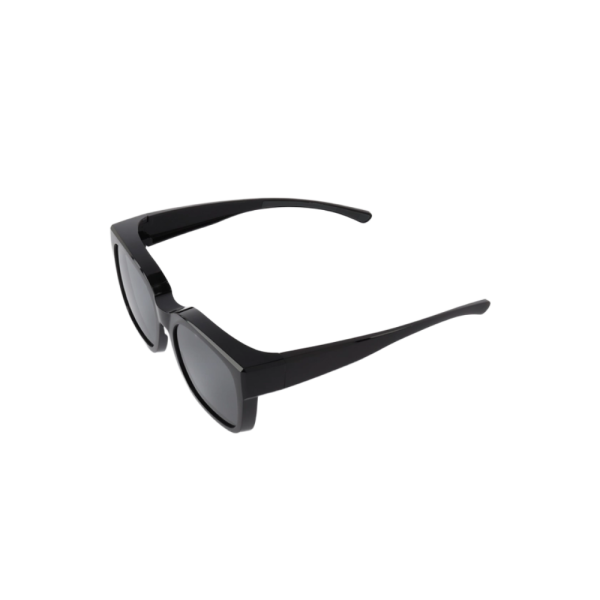 Очки солнцезащитные Xiaomi Mijia Polarized Sunglasses Set MSG05GL Black