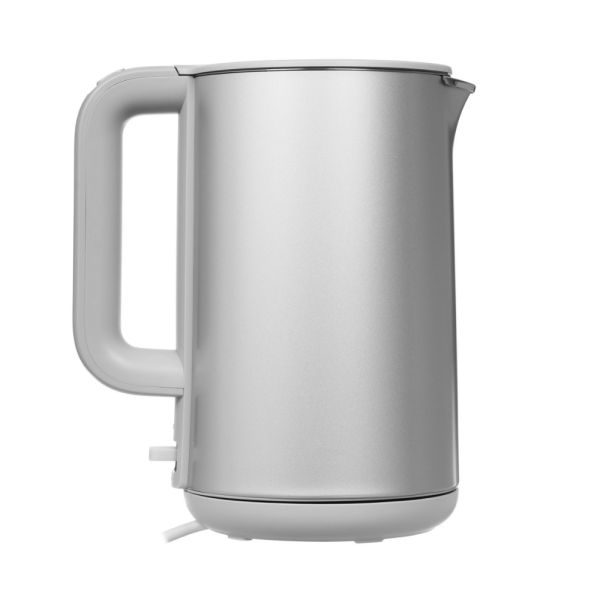Электрический чайник Xiaomi Mijia Electric Kettle S1 MJDSH07YM Серебро