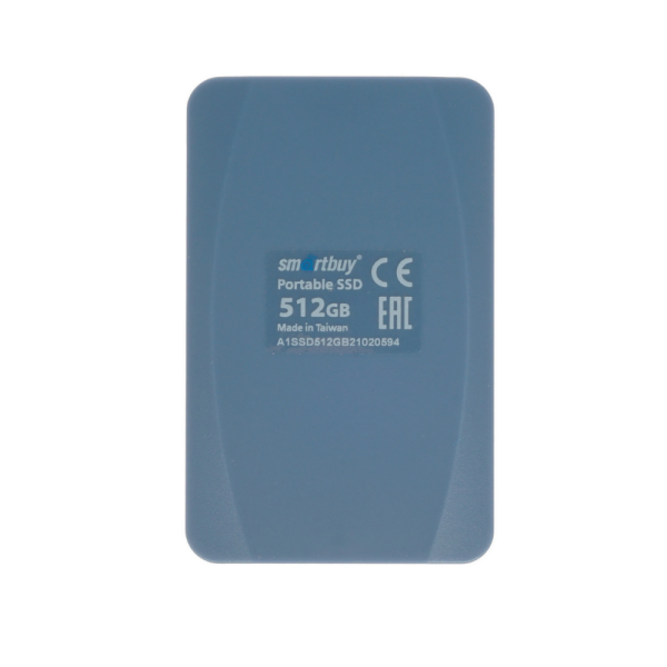 Внешний SSD Smartbuy A1 Drive