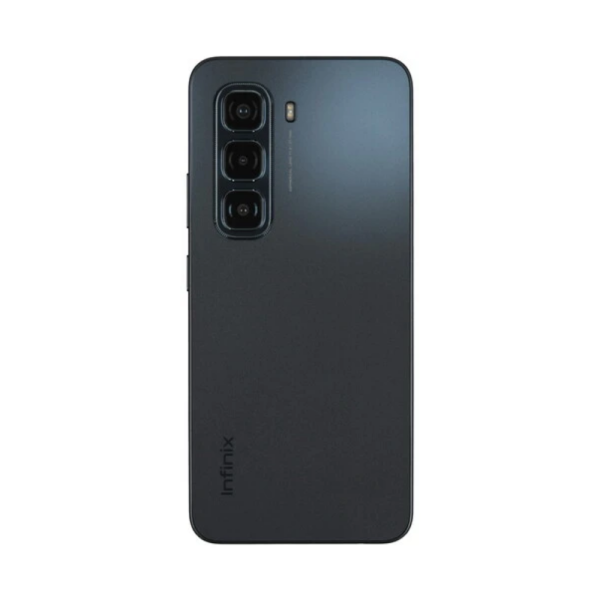 Infinix Hot 50 Pro