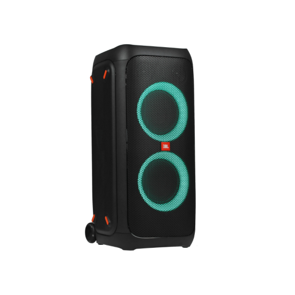 Портативная колонка JBL PartyBox 310 Черный