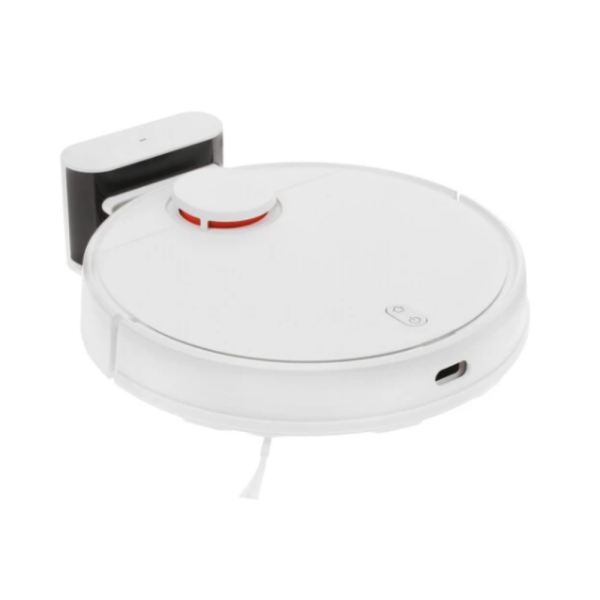 Робот-пылесос XIAOMI Robot Vacuum S20