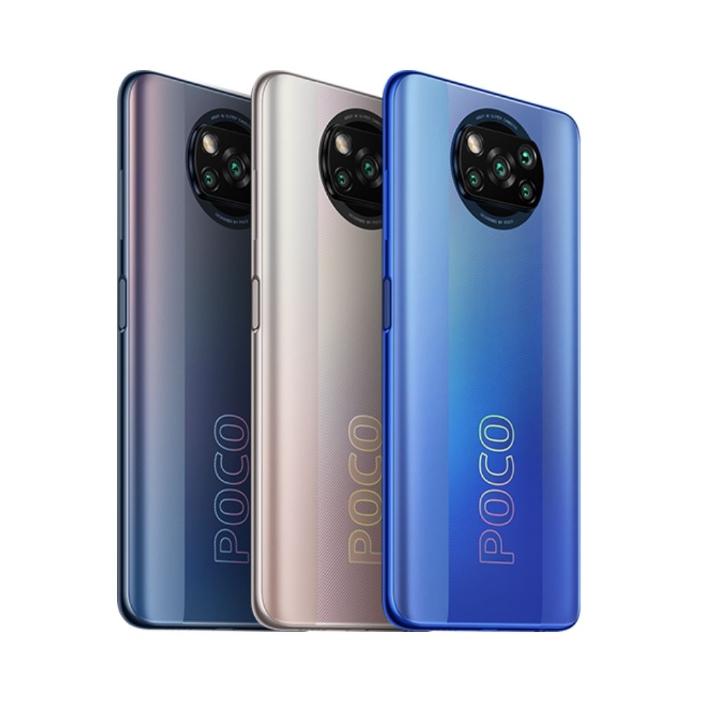 Обзор Смартфона Xiaomi Poco X3 Pro