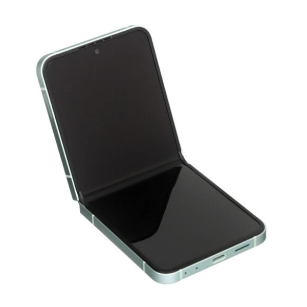 Samsung Galaxy Z Flip6