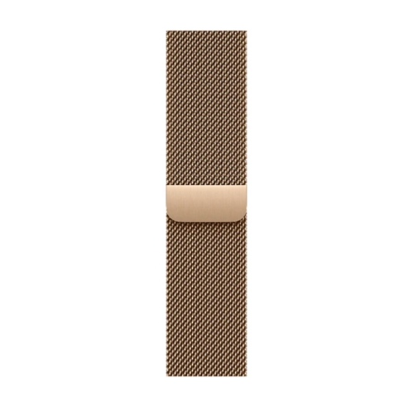 Apple Watch S10 Titanium