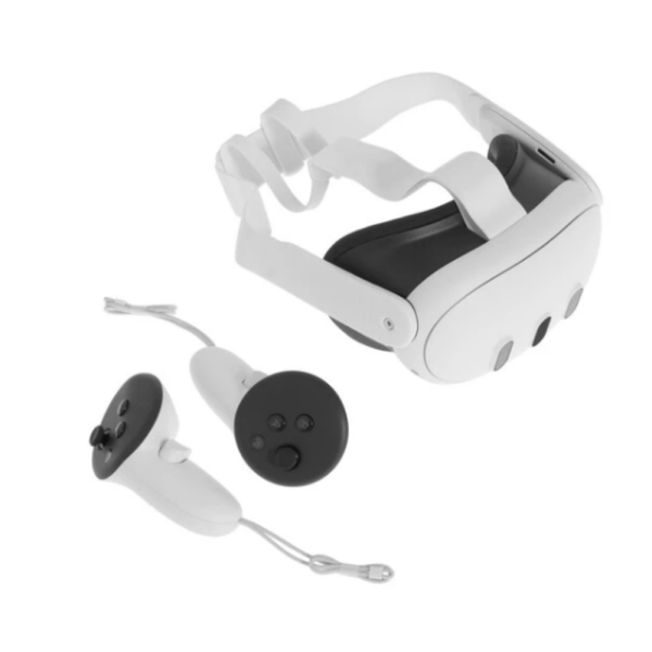 Система виртуальной реальности Oculus Meta Quest 3