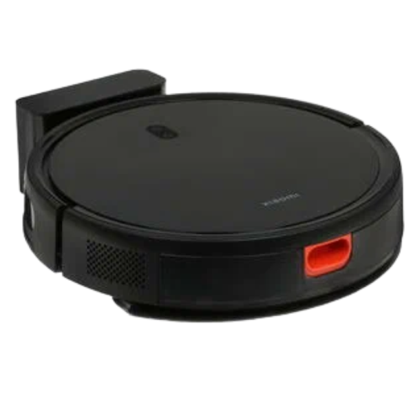 Робот-пылесос XIAOMI Vacuum E10C Черный