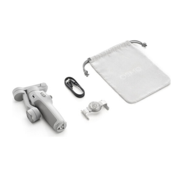 Стабилизатор для телефона DJI Osmo Mobile 7