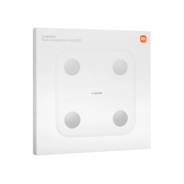 Умные весы Xiaomi Mi Smart Scale 2 XMTZC04HM Белый