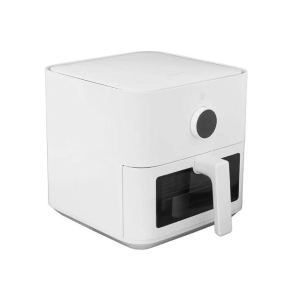 Аэрогриль Xiaomi Smart Air Fryer 5.5 л (MAF15) Белый
