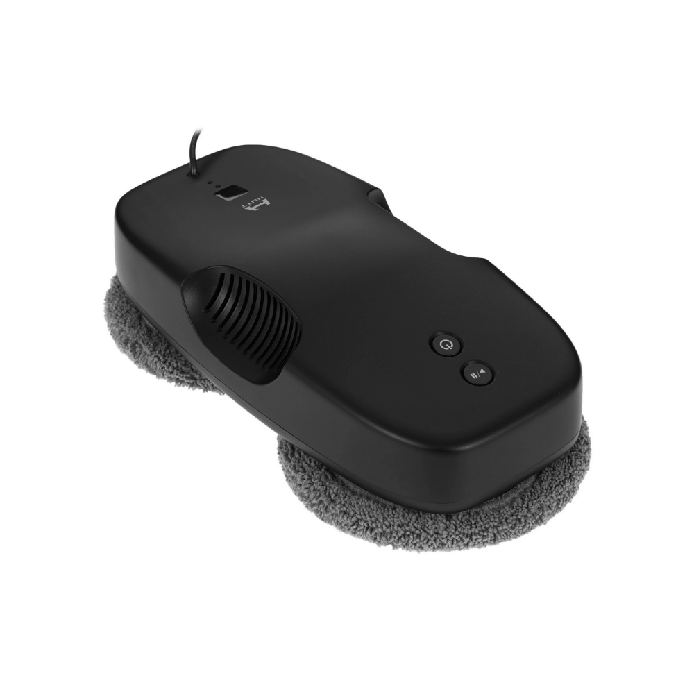 Роботы мойщики окон