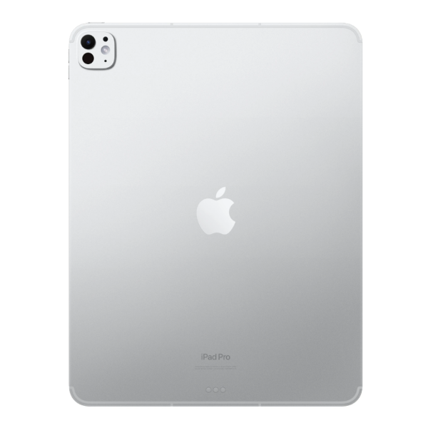 Apple iPad Pro 13 (M4 2024) (Без RuStore)