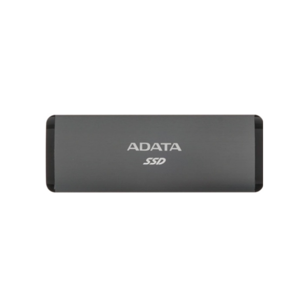 Внешний диск SSD ADATA SE760