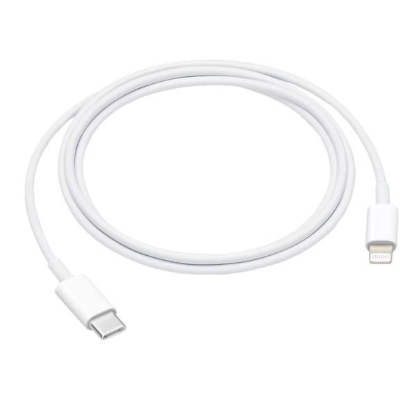 Кабель Apple USB-C - 8 pin Оригинал