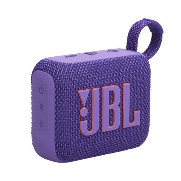 Портативная колонка JBL GO 4