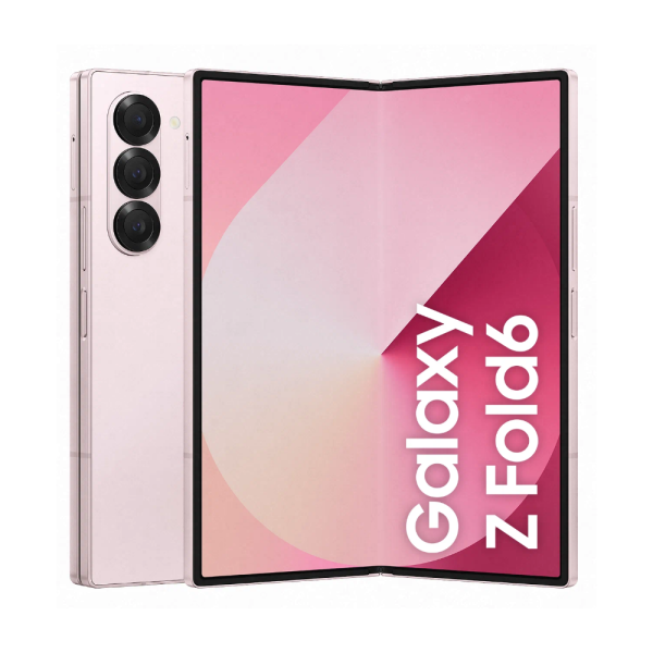 Samsung Galaxy Z Fold6