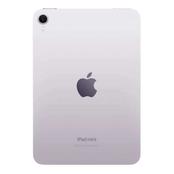 Apple iPad Mini (2024) (Без RuStore)