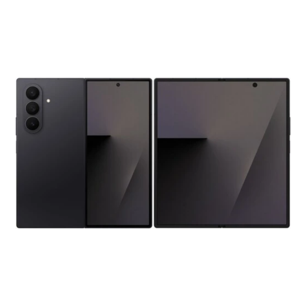 Samsung Galaxy Z Fold7