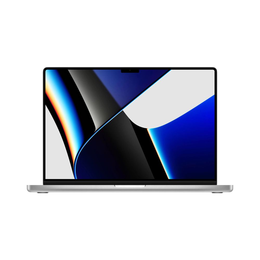 Apple Macbook Pro 14 - Обзор новинки!