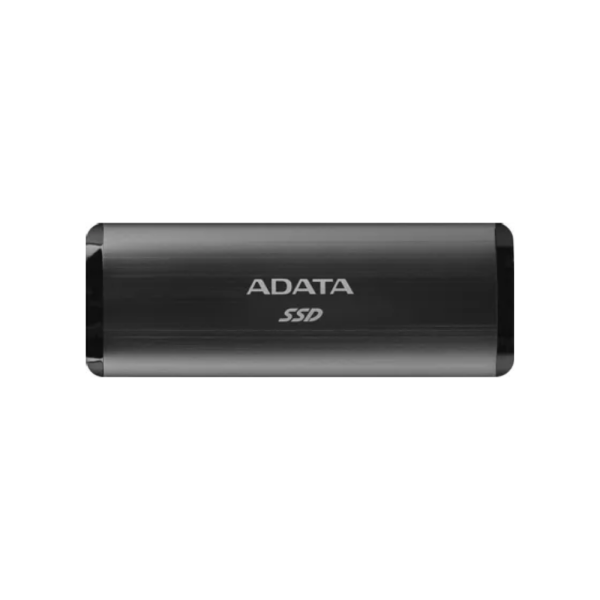 Внешний диск SSD ADATA SE760