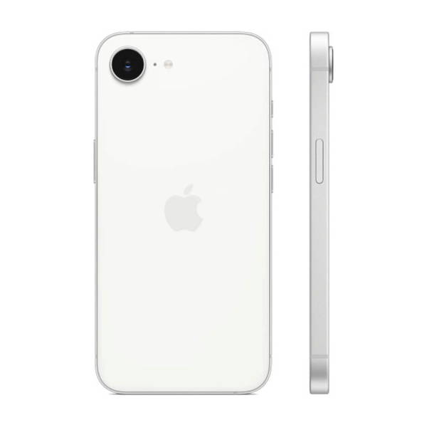 Apple iPhone 16e (Без RuStore)