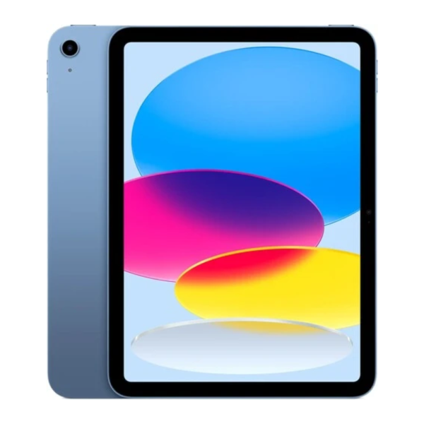 Apple iPad 11 2025 (А16) (Без RuStore)