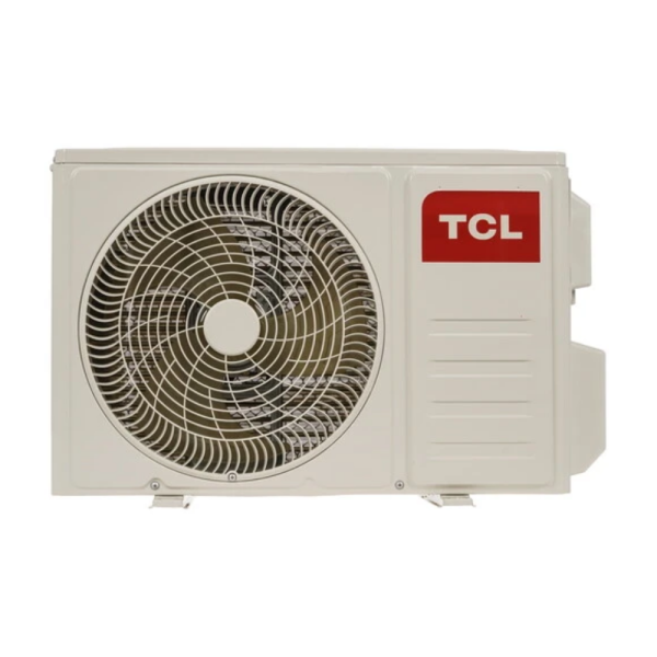 Кондиционер настенный (сплит-система) TCL ELI ONF 09 Белый