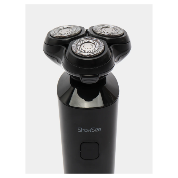 Электробритва Xiaomi ShowSee Electric Shaver F303 Черный