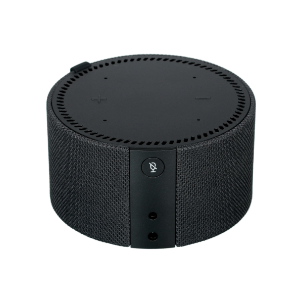 Яндекс Станция "Мини" с часами