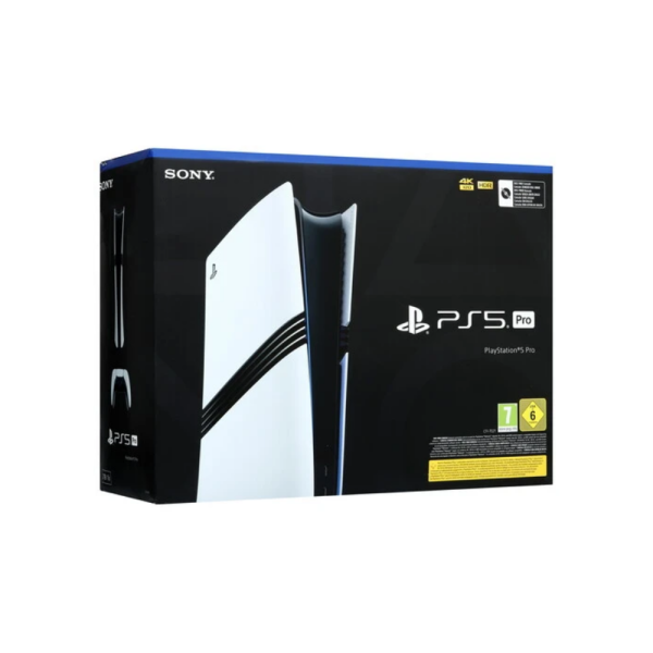 Sony PlayStation 5 Pro