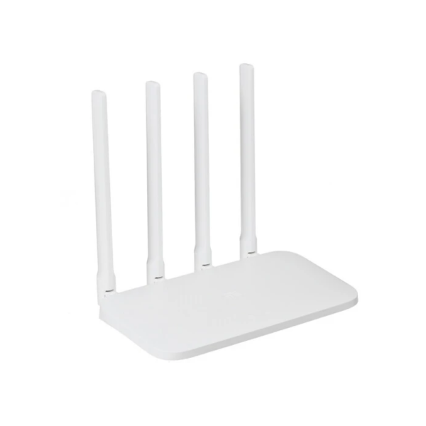 Роутер Xiaomi Mi Wi-Fi 4C Белый