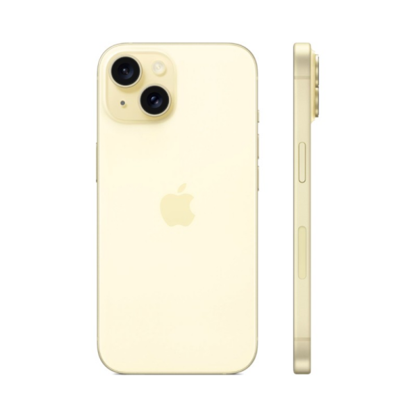 Apple iPhone 15 (Без RuStore)