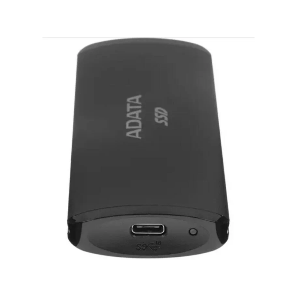 Внешний диск SSD ADATA SE760