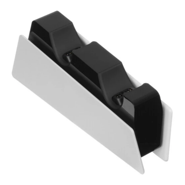 Зарядная станция Sony PlayStation DualSense Charging Station CFI-ZDS1 Белый