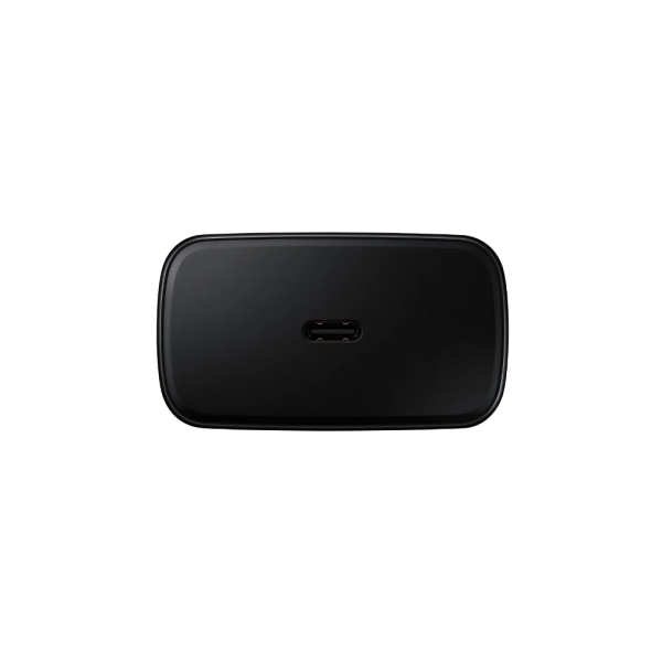 Сетевое зарядное устройство Samsung USB-C 45w Оригинал