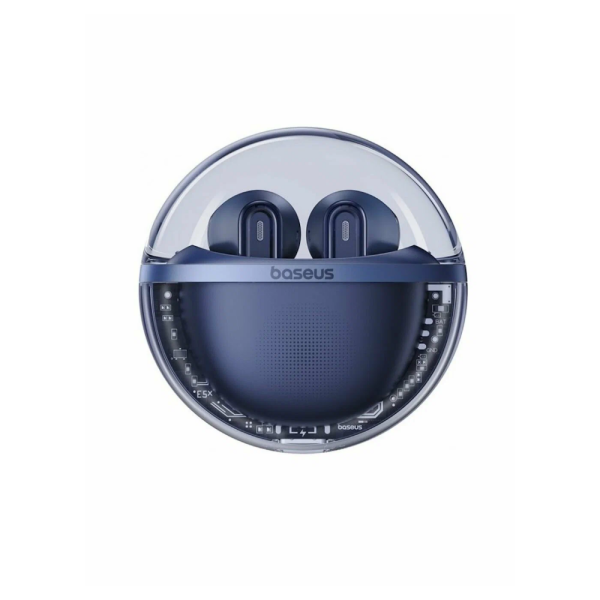 Беспроводные наушники Baseus Bowie E5x