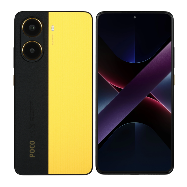 Xiaomi POCO X7 Pro