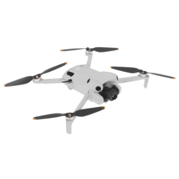 Квадрокоптер DJI Mini 4 Pro (DJI RC 2)