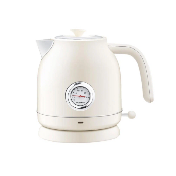 Электрический чайник Xiaomi Qcooker Electric Kettle QS-1701