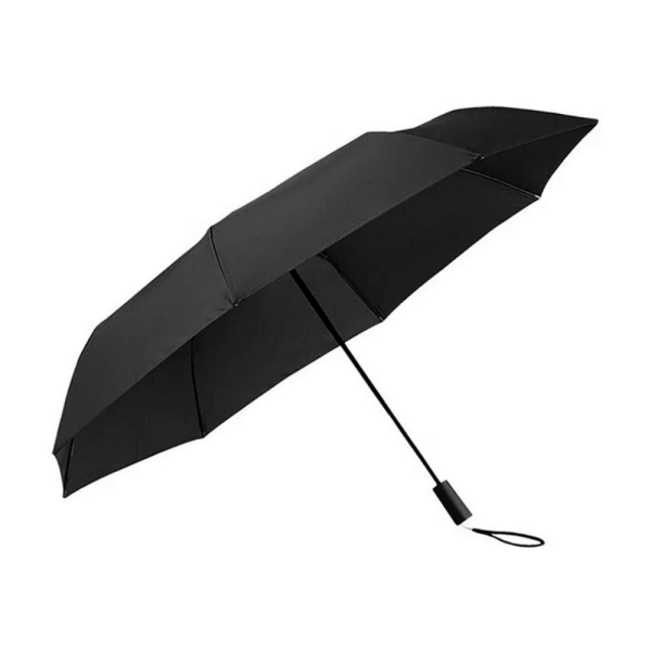 Зонт Xiaomi Two or Three Sunny Umbrellas Черный