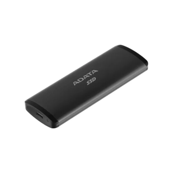 Внешний диск SSD ADATA SE760