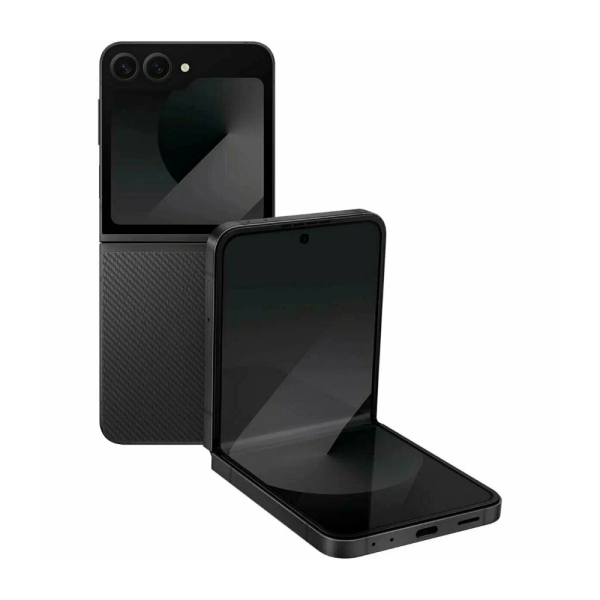 Samsung Galaxy Z Flip6