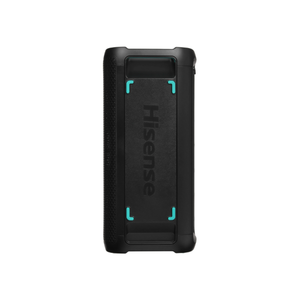 Портативная колонка Midi Hisense Party Rocker One