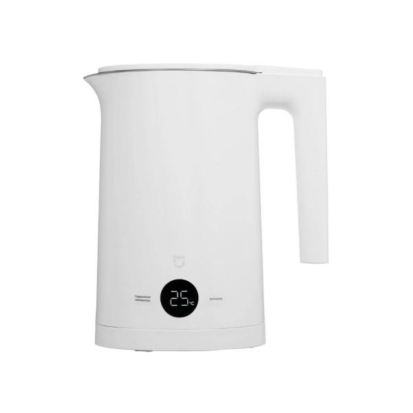 Электрический чайник Xiaomi Mijia Constant Temperature Electric Kettle 2 MJHWSH03YM Белый