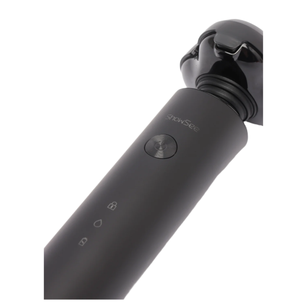 Электробритва Xiaomi ShowSee Electric Shaver F1 Черный