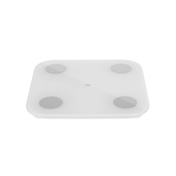 Умные весы Xiaomi Body Composition Scale 2 Белый
