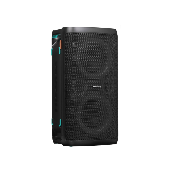 Портативная колонка Midi Hisense Party Rocker One