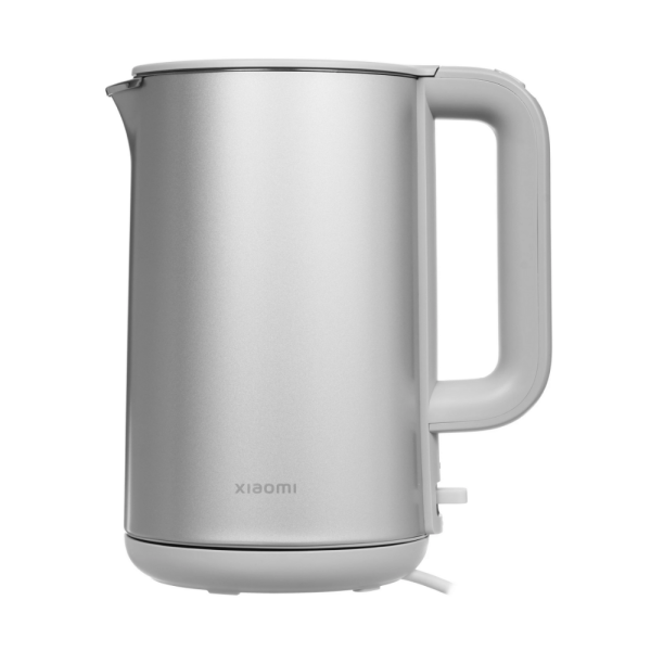 Электрический чайник Xiaomi Mijia Electric Kettle S1 MJDSH07YM Серебро