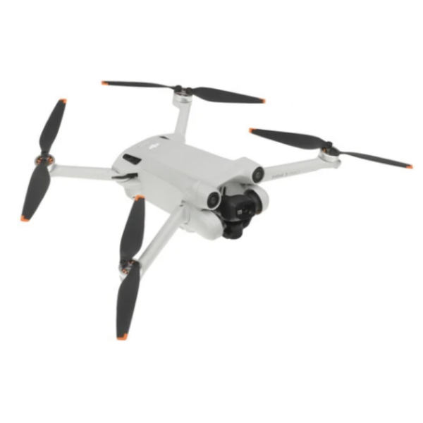 Квадрокоптер DJI Mini 3 Pro (DJI RC)