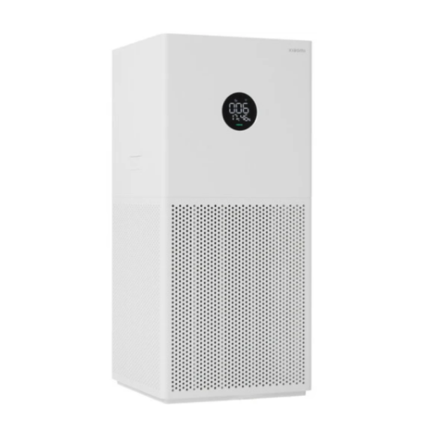 Очиститель воздуха Xiaomi Mi  Air Purifier 4 Lite Белый